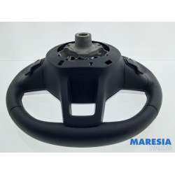 Renault - Captur - Steering wheel