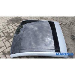 Renault - Captur - Sliding roof