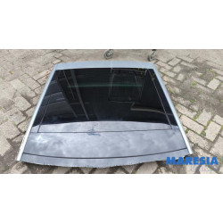 Renault - Captur - Sliding roof