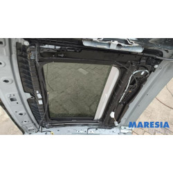 Renault - Captur - Sliding roof