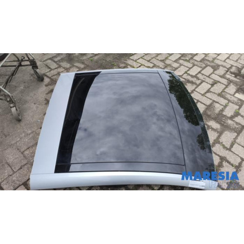 Renault - Captur - Sliding roof