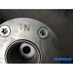 Renault - Clio - Camshaft sprocket