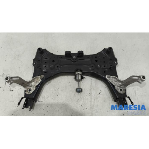 Renault - Captur - Subframe