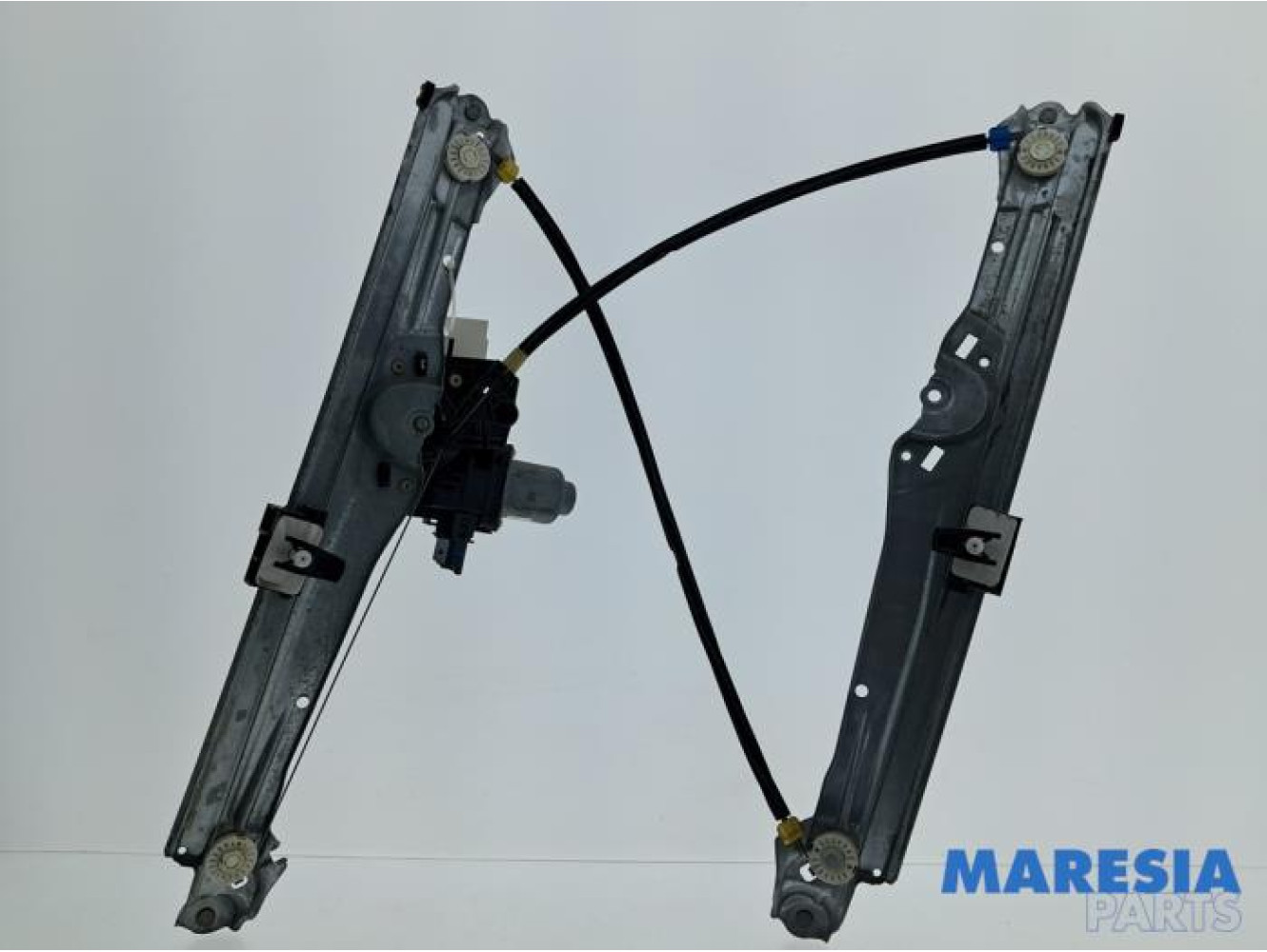 Renault - Espace - Fenstermechanik 4-türig links vorne