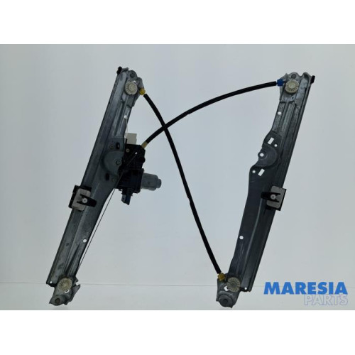 Renault - Espace - Fenstermechanik 4-türig links vorne