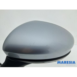 Renault - Captur - Wing mirror, right