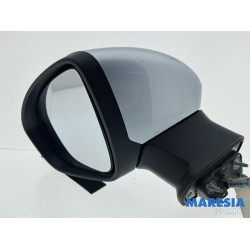 Renault - Captur - Wing mirror, right