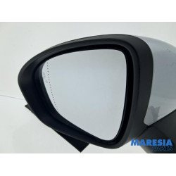 Renault - Captur - Wing mirror, right