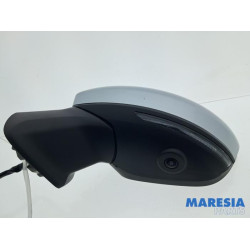 Renault - Captur - Wing mirror, right