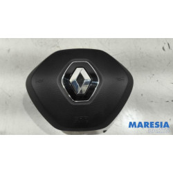 Renault - Captur - Airbag set + dashboard