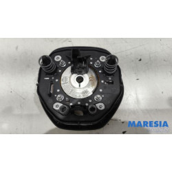 Renault - Captur - Airbag set + dashboard