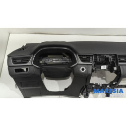 Renault - Captur - Airbag set + dashboard