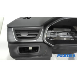 Renault - Captur - Airbag set + dashboard