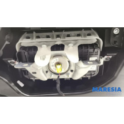 Renault - Captur - Airbag set + dashboard