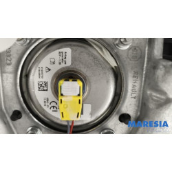 Renault - Captur - Airbag set + dashboard