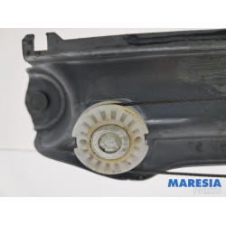 Renault - Espace - Fenstermechanik 4-türig links hinten