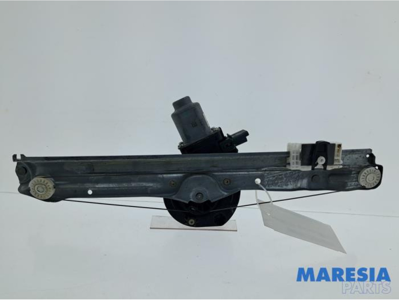 Renault - Espace - Fenstermechanik 4-türig links hinten