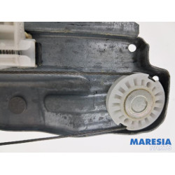 Renault - Espace - Fenstermechanik 4-türig links hinten