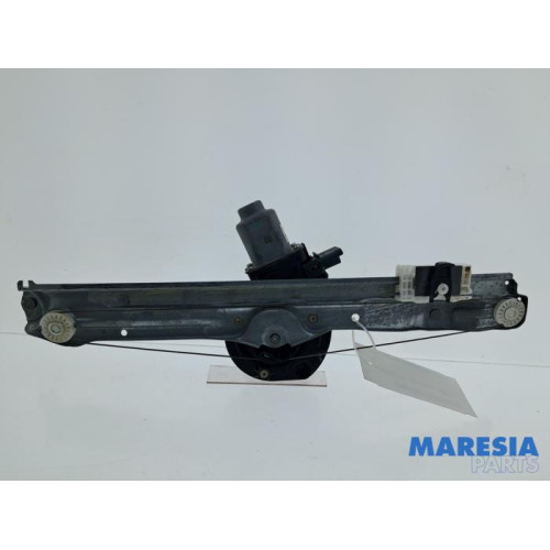 Renault - Espace - Fenstermechanik 4-türig links hinten