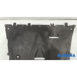 Renault - Captur - Engine protection panel