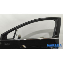 Renault - Captur - Portière 4portes avant gauche