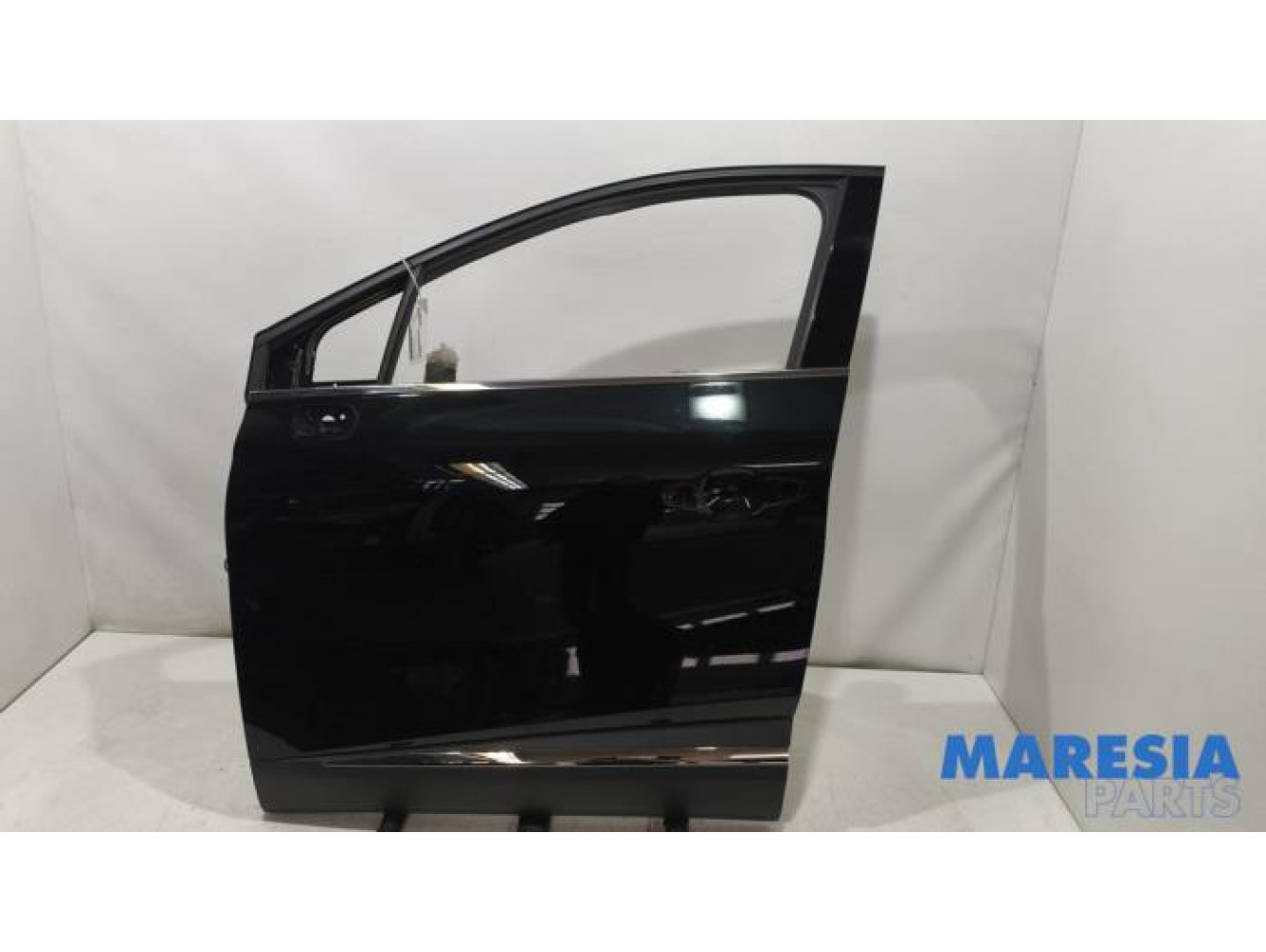 Renault - Captur - Portière 4portes avant gauche