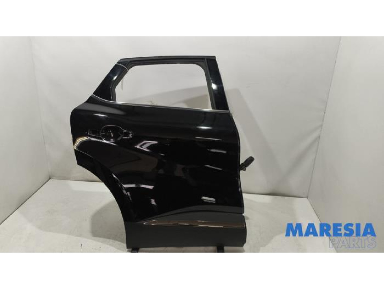 Renault - Captur - Portier 4Deurs rechts-achter