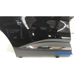 Renault - Captur - Portier 4Deurs rechts-achter