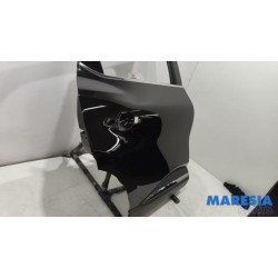 Renault - Captur - Portier 4Deurs rechts-achter