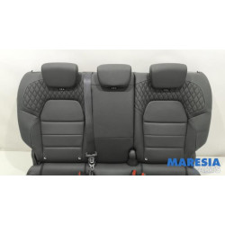 Renault - Captur - Banquette arrière