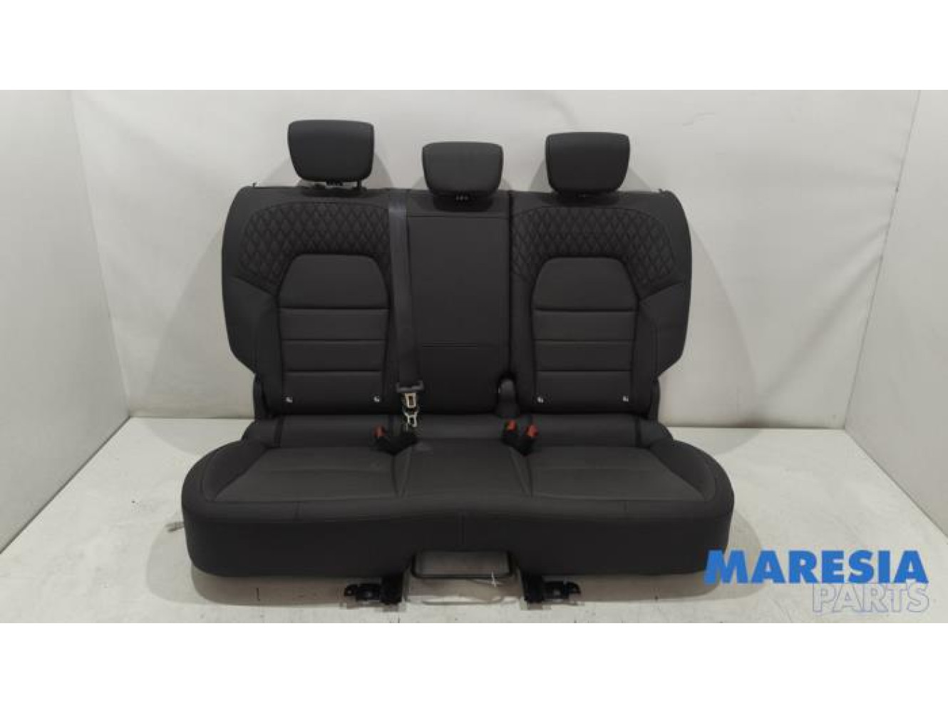 Renault - Captur - Banquette arrière