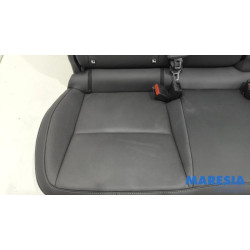 Renault - Captur - Banquette arrière