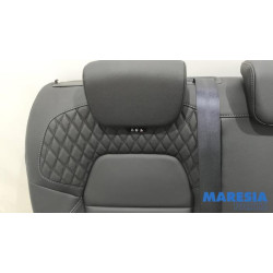 Renault - Captur - Banquette arrière