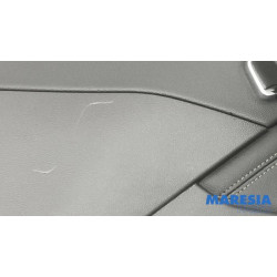 Renault - Captur - Front door trim 4-door, right