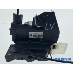 Renault - Espace - Door lock mechanism 4-door, front left