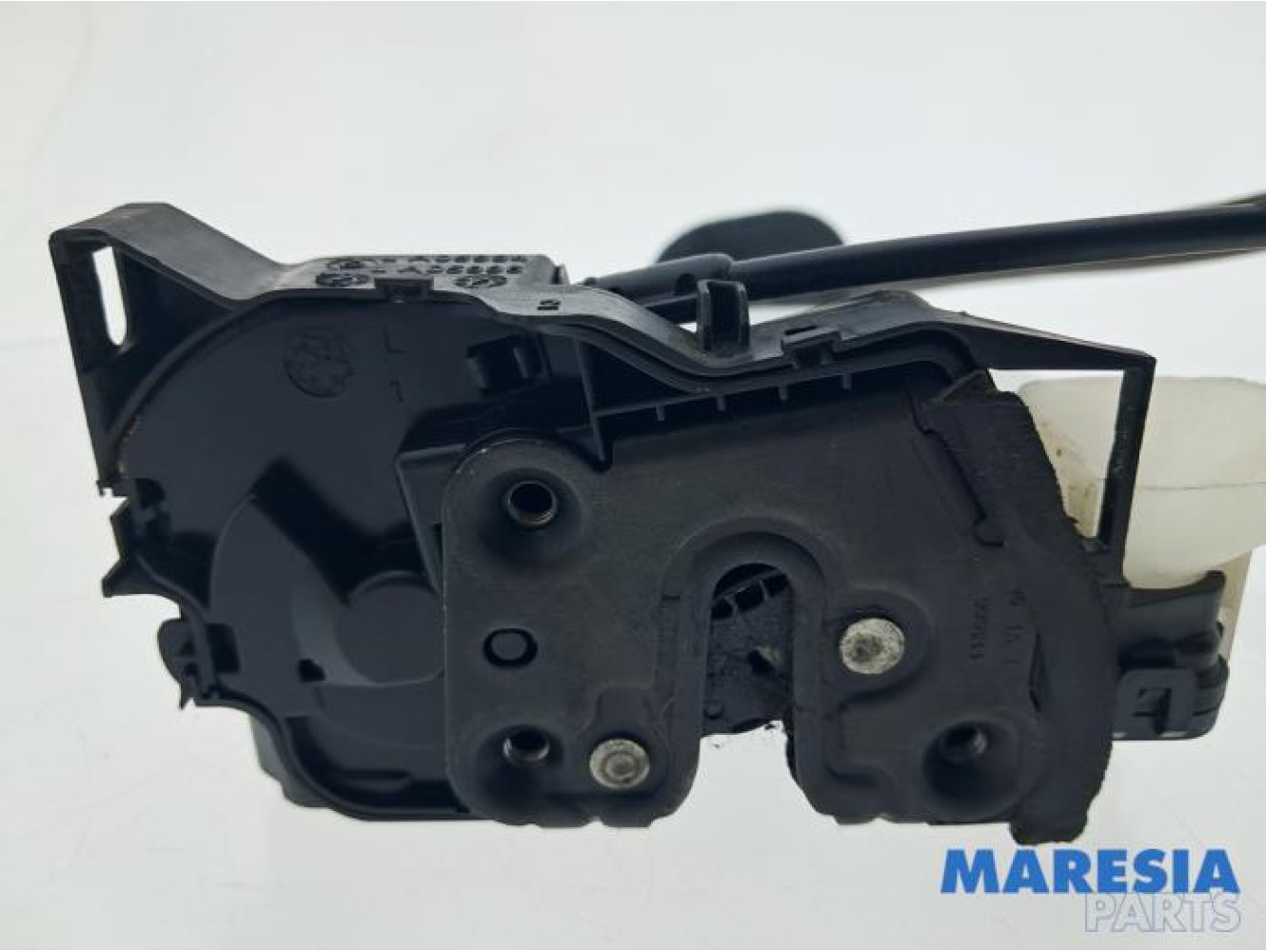 Renault - Espace - Door lock mechanism 4-door, front left