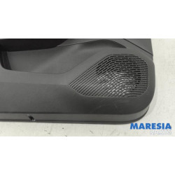 Renault - Captur - Door trim 4-door, front left