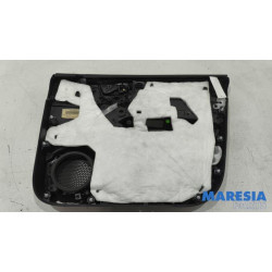 Renault - Captur - Door trim 4-door, front left