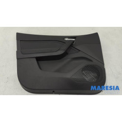Renault - Captur - Door trim 4-door, front left