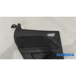 Renault - Captur - Portierbekleding 4Deurs links-achter