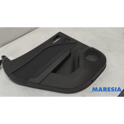Renault - Captur - Portierbekleding 4Deurs links-achter