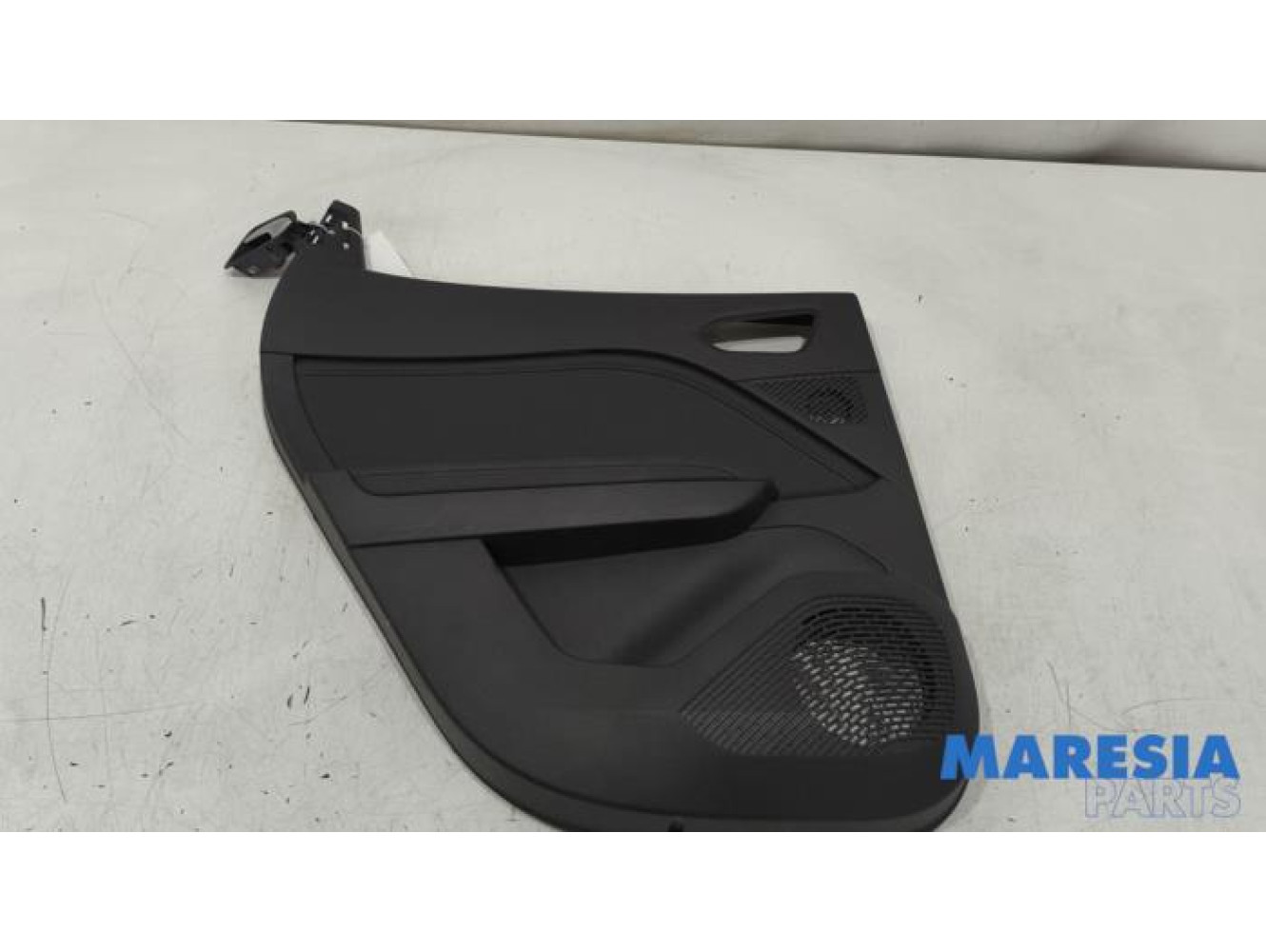 Renault - Captur - Portierbekleding 4Deurs links-achter