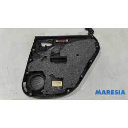 Renault - Captur - Portierbekleding 4Deurs links-achter