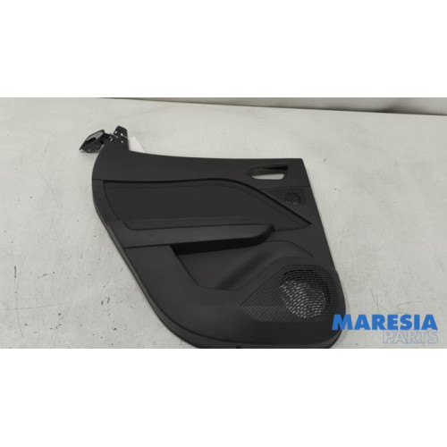 Renault - Captur - Portierbekleding 4Deurs links-achter