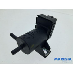 Renault - Clio - Turbo pressure regulator