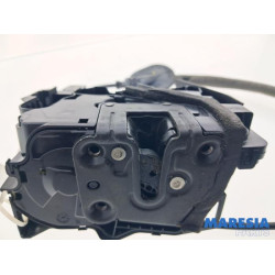 Renault - Espace - Front door lock mechanism 4-door, right