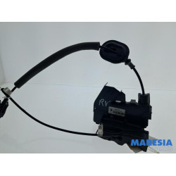 Renault - Espace - Front door lock mechanism 4-door, right