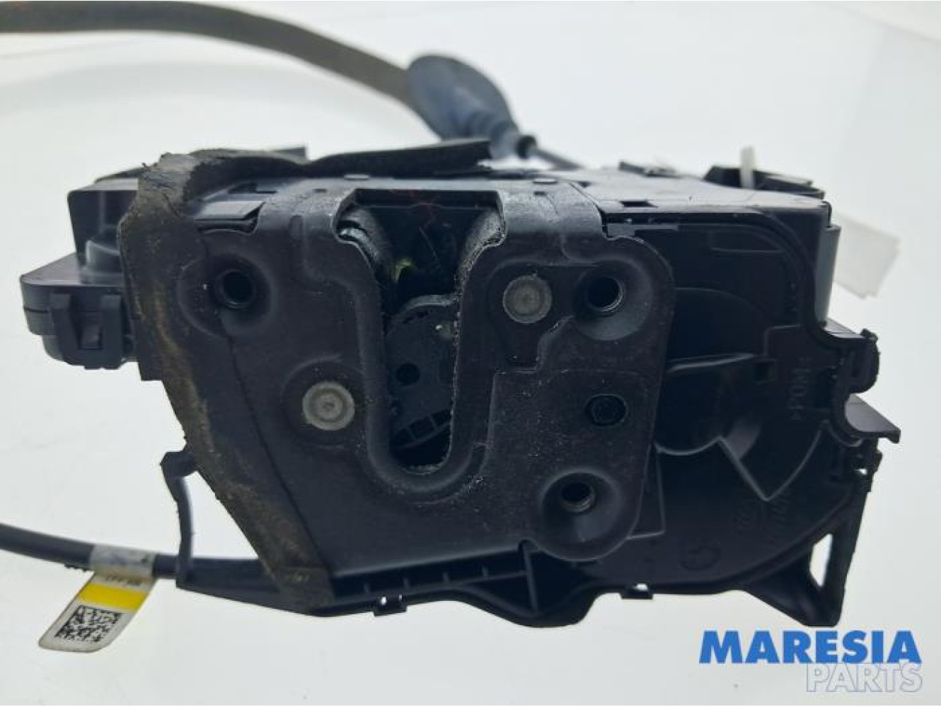 Renault - Espace - Türschlossmechanik 4-türig links hinten