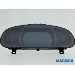 Renault - Espace - Instrument de bord