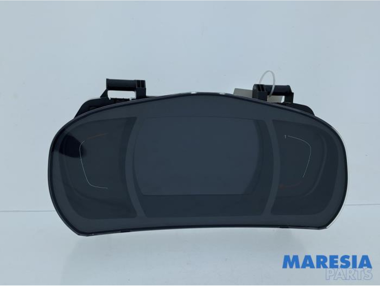 Renault - Espace - Instrument de bord